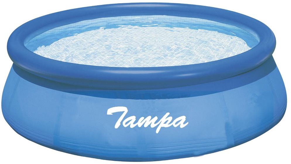 MARIMEX Bazén nafukovací TAMPA bez príslušenstva 4,57 × 1,22 m