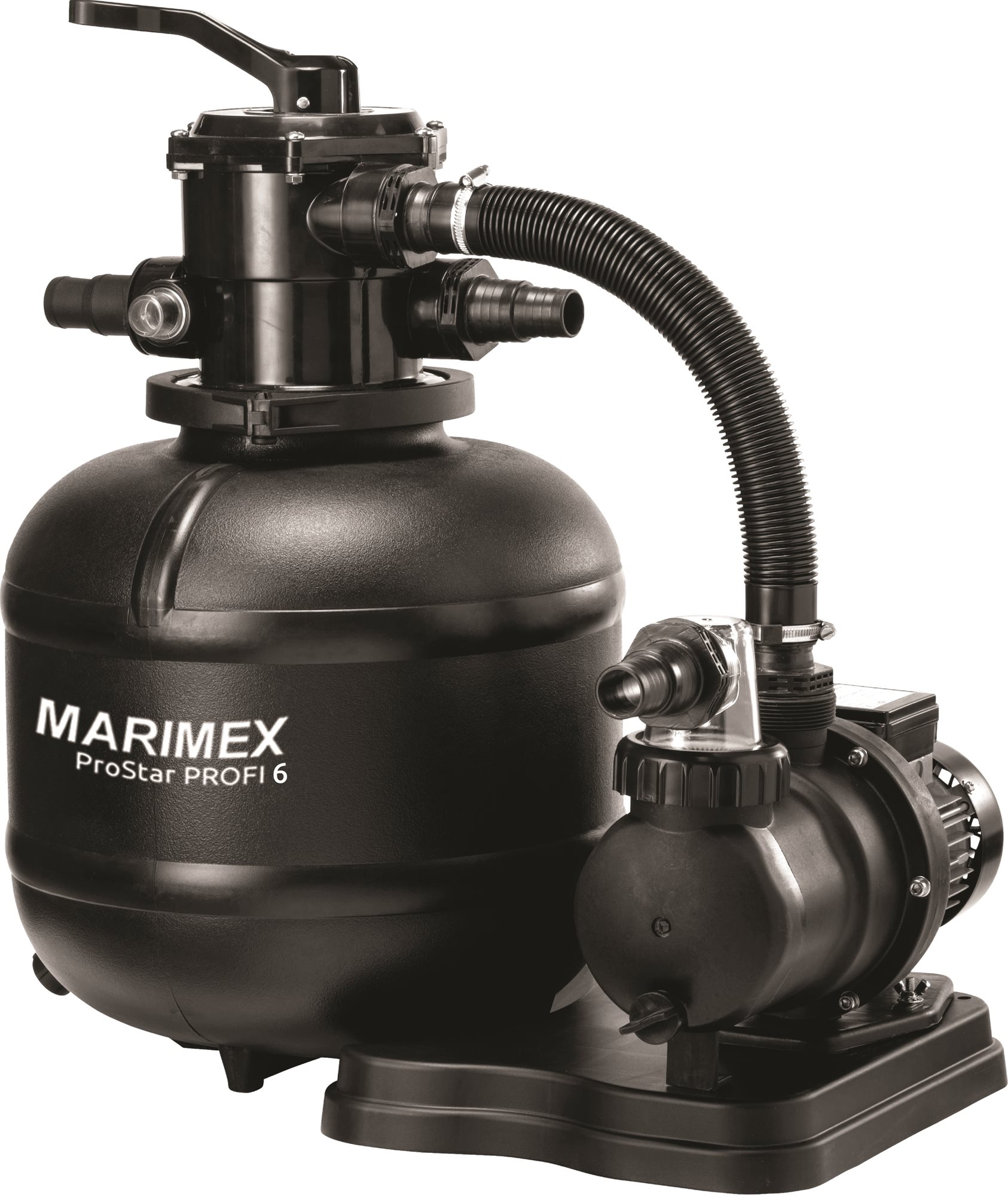 MARIMEX Filtrácia piesková ProStar Profi 6 m3/h