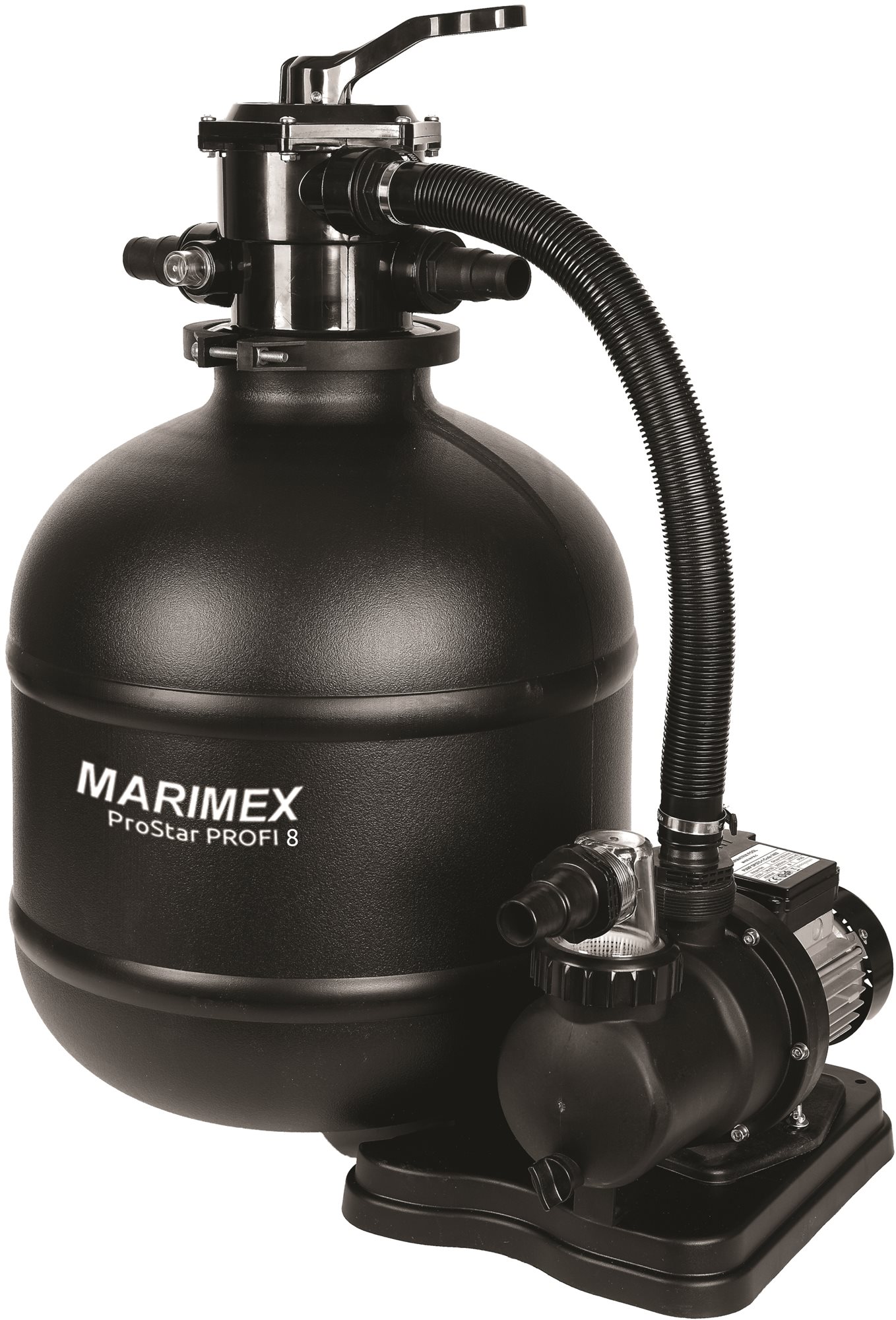 MARIMEX Filtrácia piesková ProStar Profi 8 m3/h