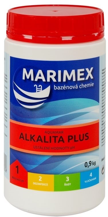 MARIMEX Alkalita plus