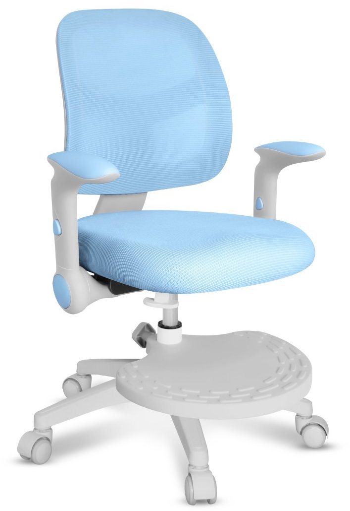 MARK ADLER Otočná stolička Junior 5.0 Blue