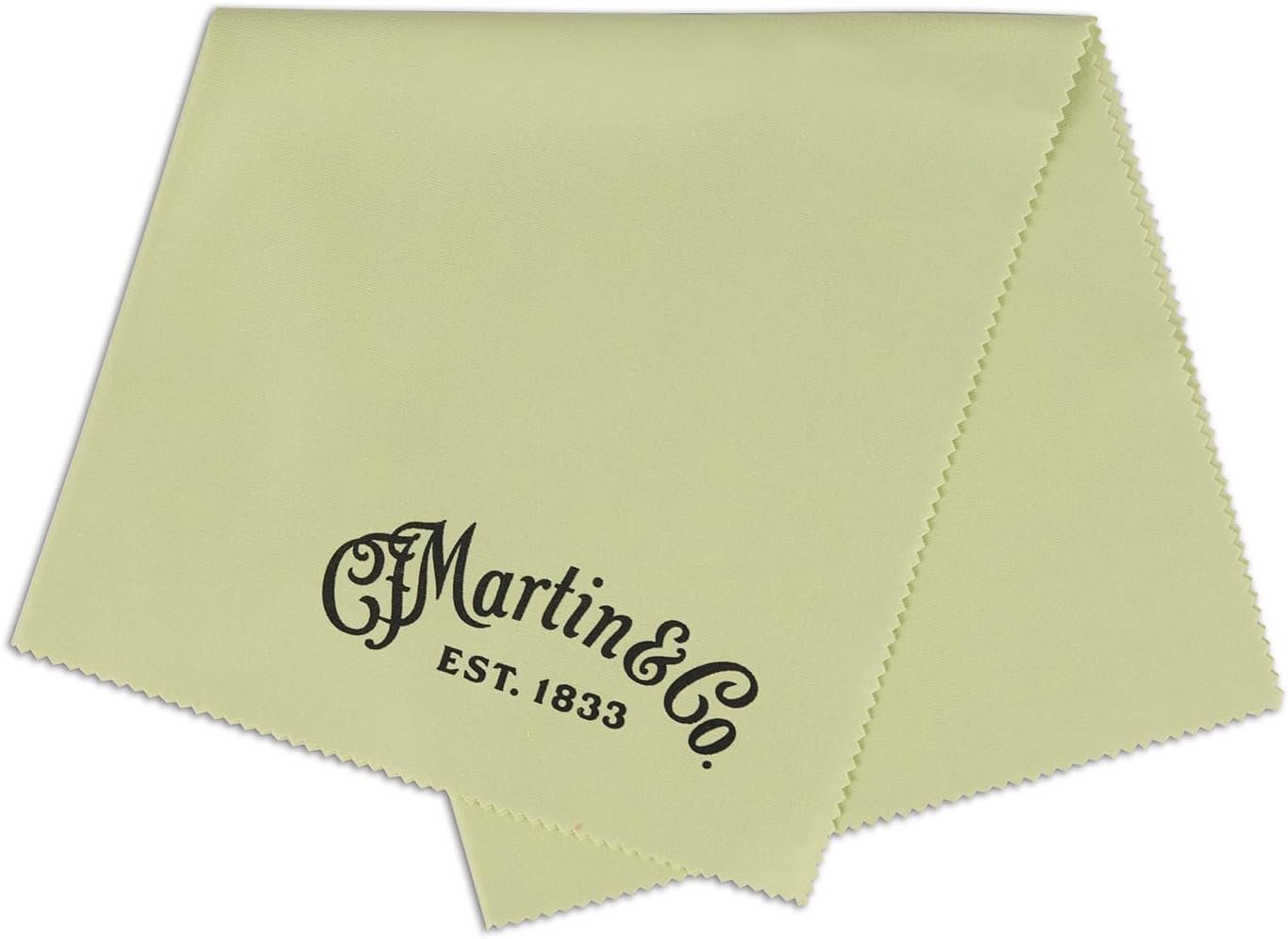 Martin Polishing Cloth MicroFiber