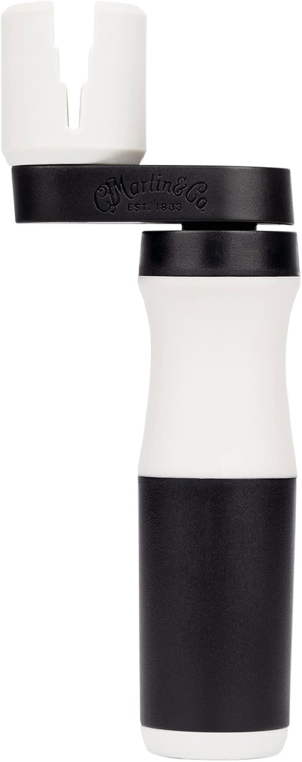 Martin Tuning String Winder Gray/Black