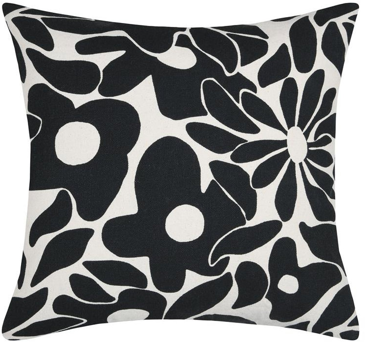 STOF Ziggy – Bavlnená obliečka na vankúš 40 × 40 cm