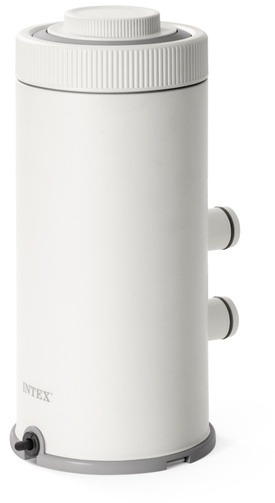 INTEX Kartušová filtrácia C530 – 26604