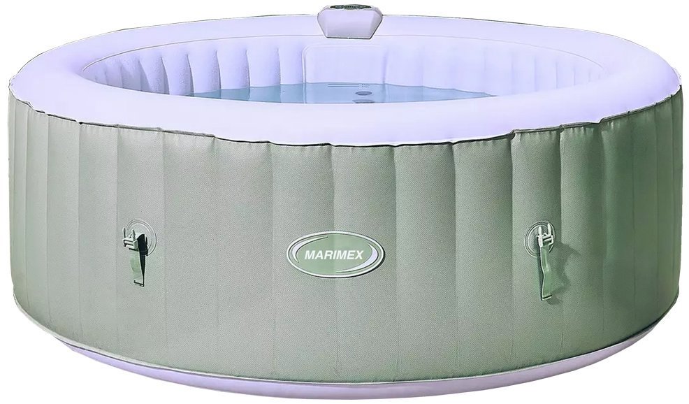 MARIMEX Vírivka pre 4 osoby AQUAMAR 4881