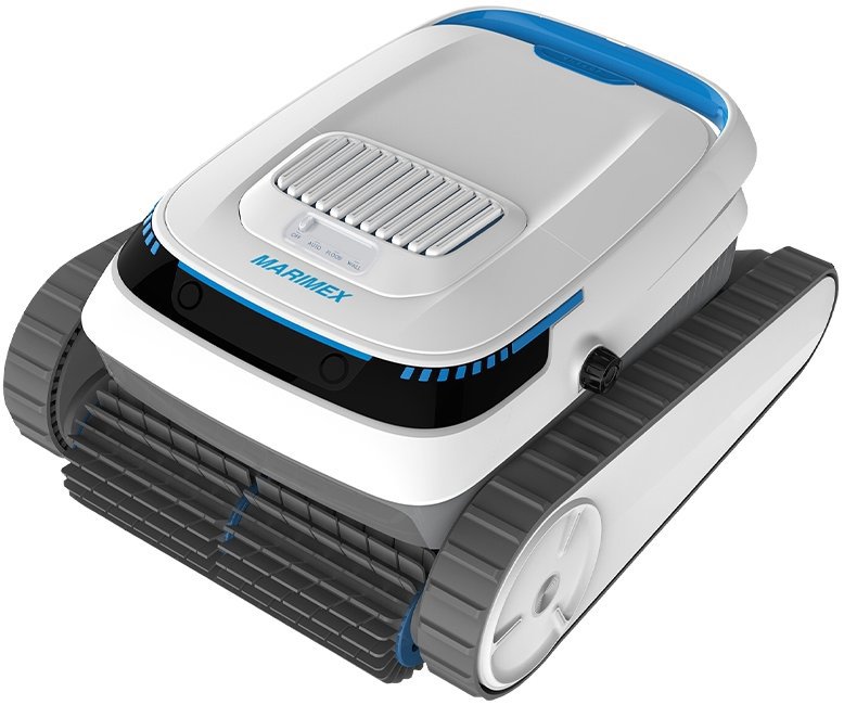 MARIMEX Vysávač do bazéna, robotický RobotVac Fraser