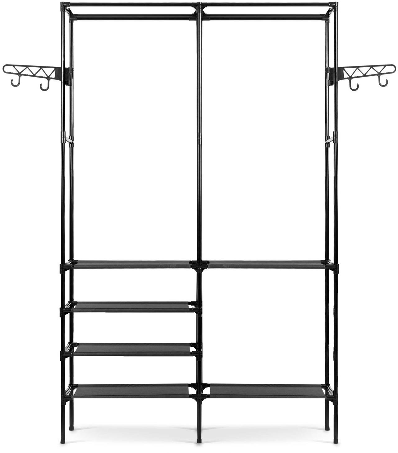 Massido 686600 čierny