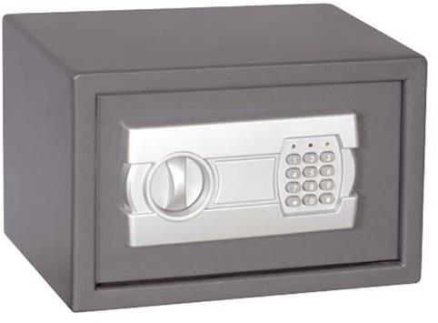 M.A.T. Group trezor digitální 31×20×20 cm