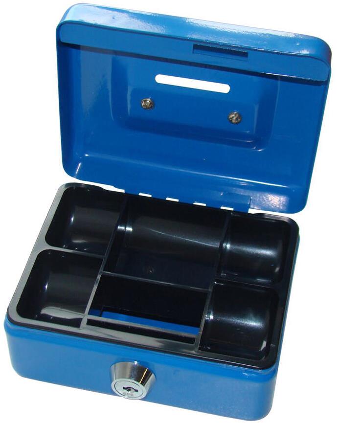 M.A.T. Group pokladňa príručná 125 × 95 × 60 mm