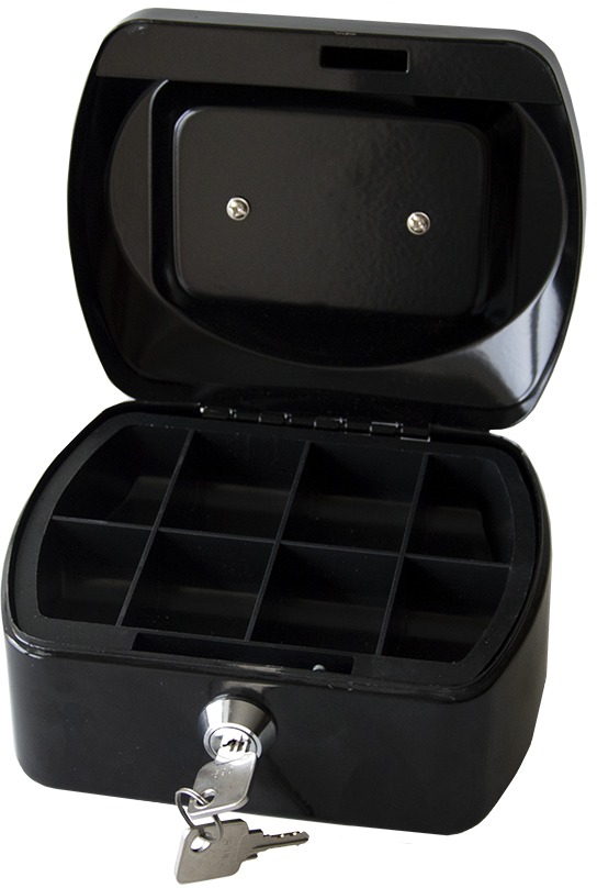 M.A.T. Group pokladňa príručná 152 × 118 × 80 mm