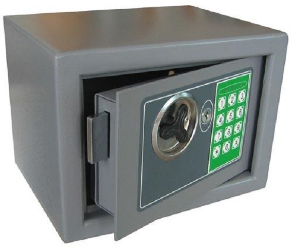 M.A.T. Group trezor digitálny 23×17×17 cm HB