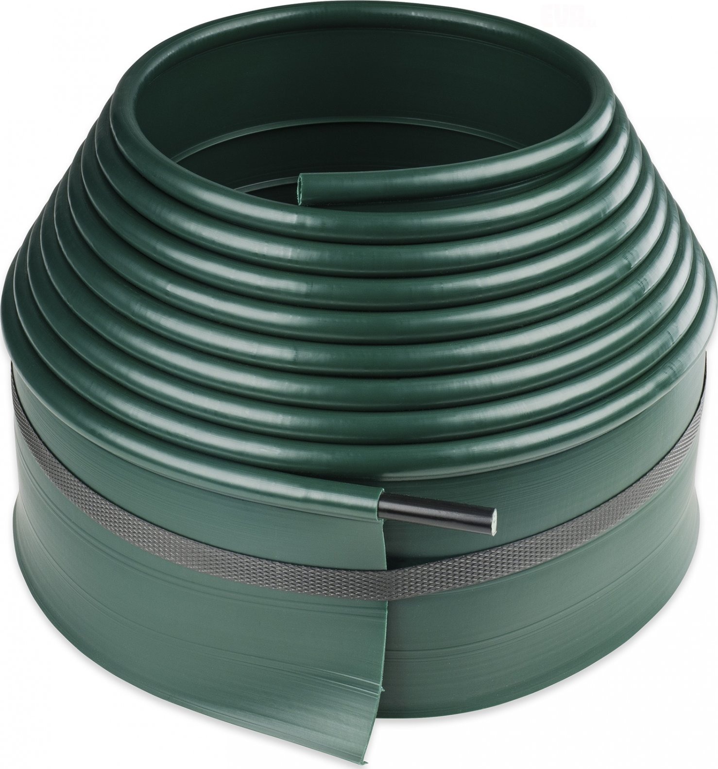 M. A. T. Group Trávnikový lem JACOB, dĺžka 6 m, zelený