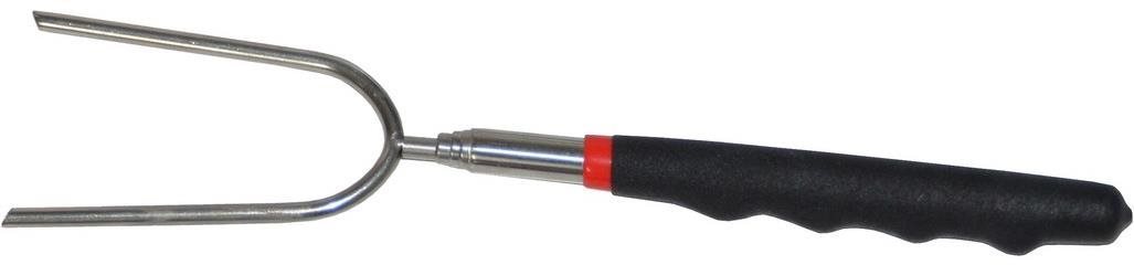 M.A.T. Group Vidlica opekacia teleskopická 72 – 85 cm