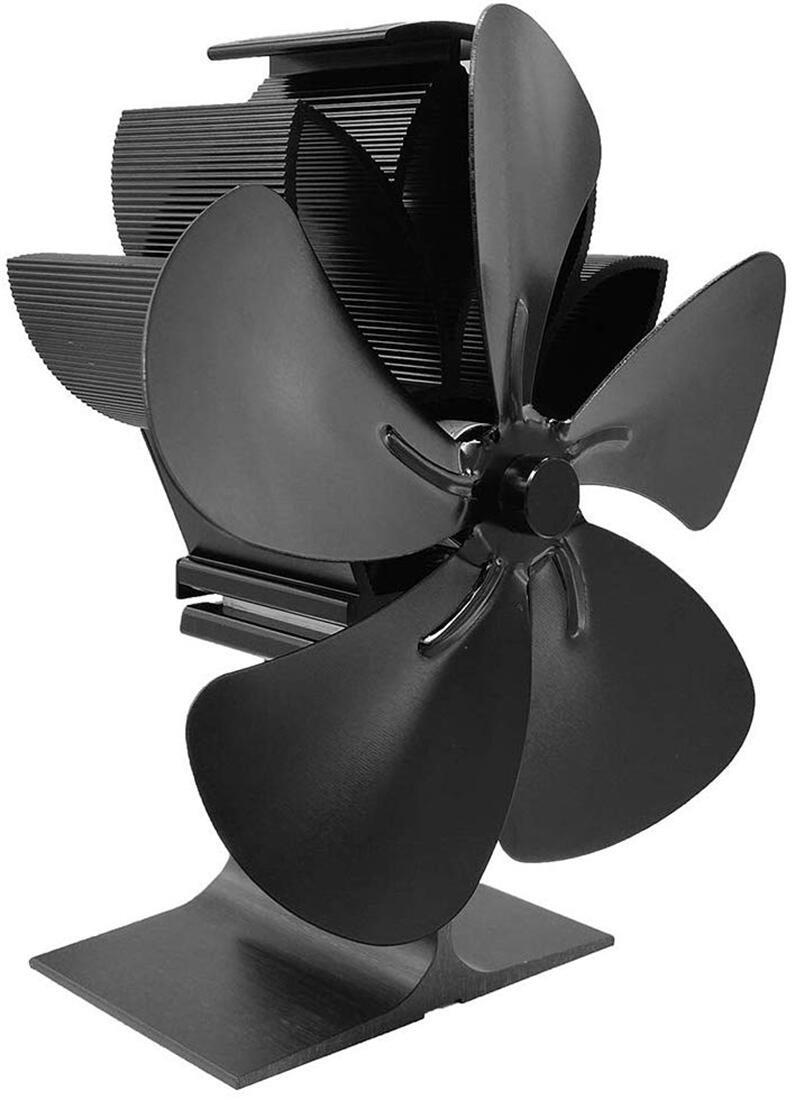 M.A.T. Group ventilátor krbový, beta