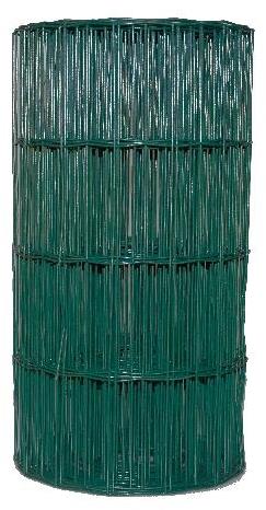 M.A.T. Group Pletivo E-Plast PH 100 × 50, 2.2, výška 800 mm, farba zelená