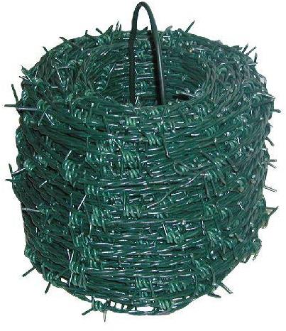 M. A. T. Group Drôt ostnatý, 2,5 mm, dĺžka 50 m