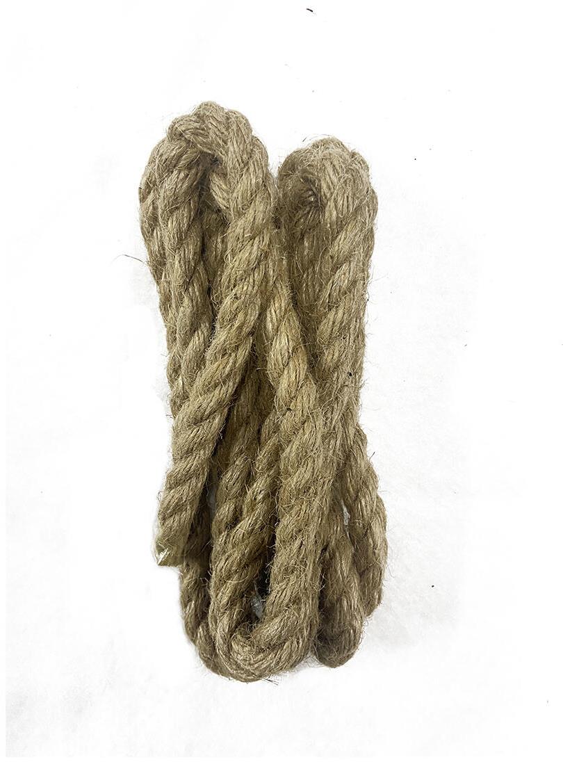 M.A.T Group Lano jutové 12 mm (200 cm)