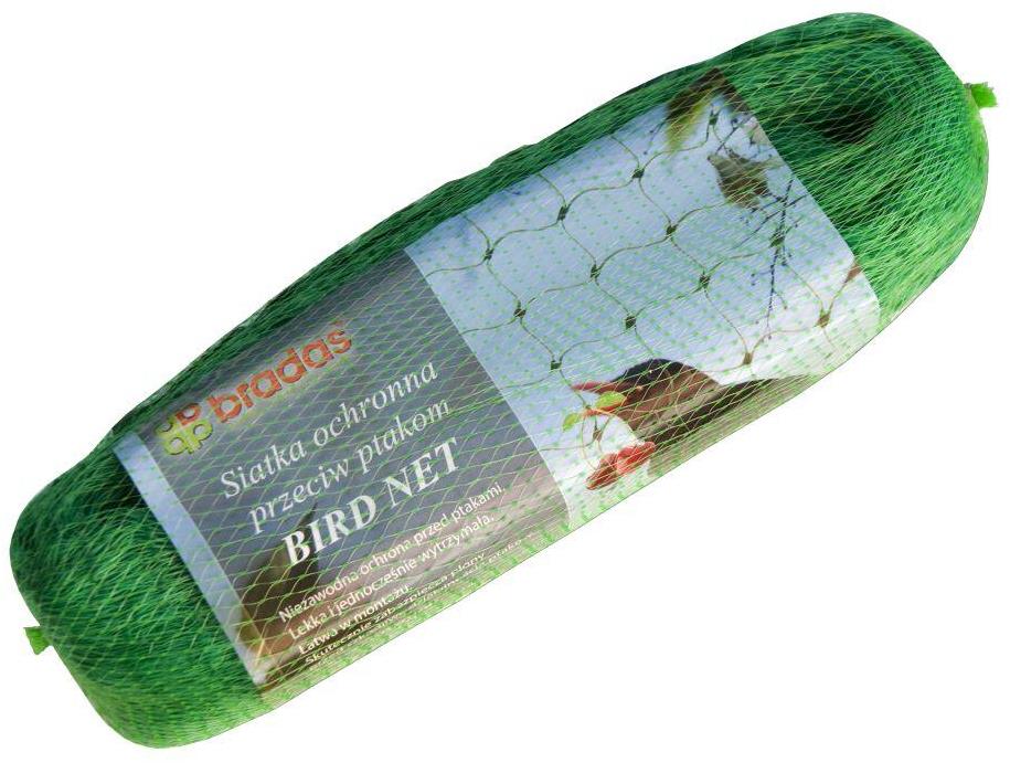 M.A.T Group – Sieť proti vtákom, 4 × 10 m, oko 19 × 19 mm