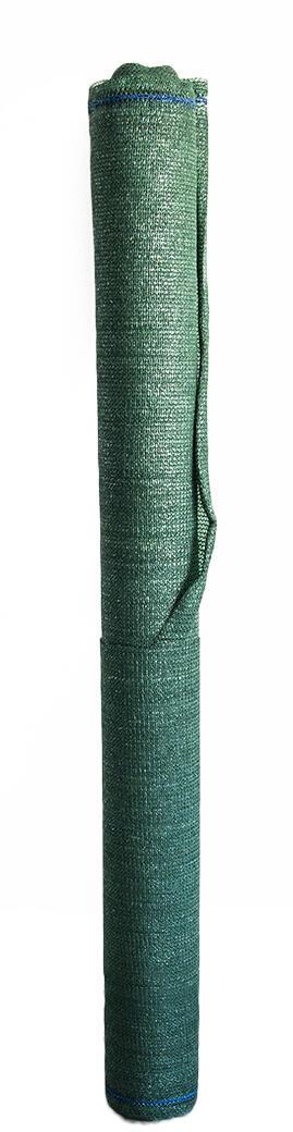 M.A.T. Group Sieť tkaná, tieniaca TOTALTEX 95 % 1.6 × 25m, 150 g/m2, farba zelená