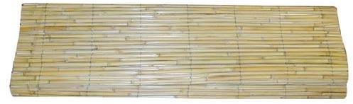 M.A.T. Group Rohož NATURCANE 1,5 × 5 m štiepané „rákosie"