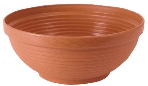 PROSPERPLAST Kvetináč – žardiniéra MISA 40, terakota