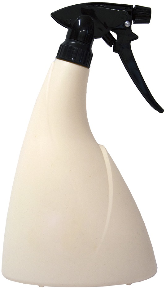 PLASTKON Rozprašovač SPRIT 1,0 l PH, béžový
