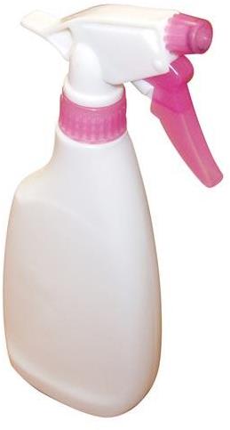 M.A.T. Group Rozprašovač objem 0,5 l plochý PH