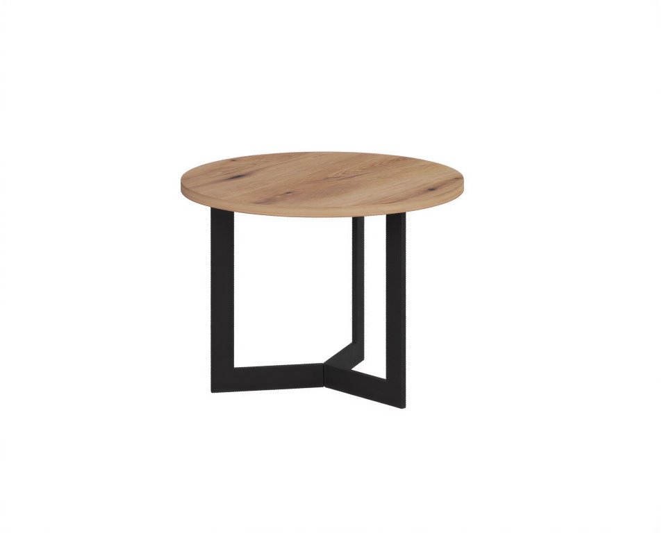 Matis Klubový stôl Saturn FI50 artisan