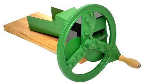 M. A. T. Group Rezačka na žihľavy, ručná