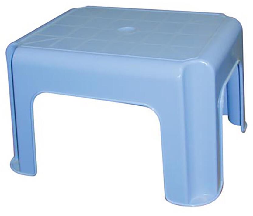 M.A.T. Group stolička detská TEDDY 29 × 24 × 18 cm, mix farieb