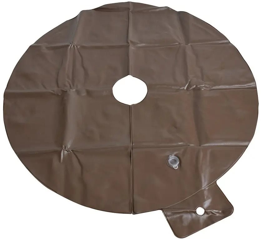 M.A.T. GROUP Vak zavlažovací 75 l, priemer 100 cm, PVC