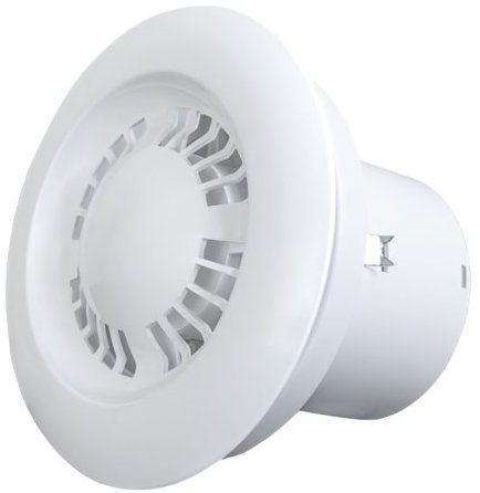 MakTrade 100-K Lunar s klapkou 8 W, biely