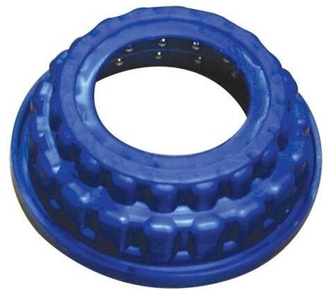 M.A.T. Group Zaváracia hlavica, 83/68 mm, mix farieb