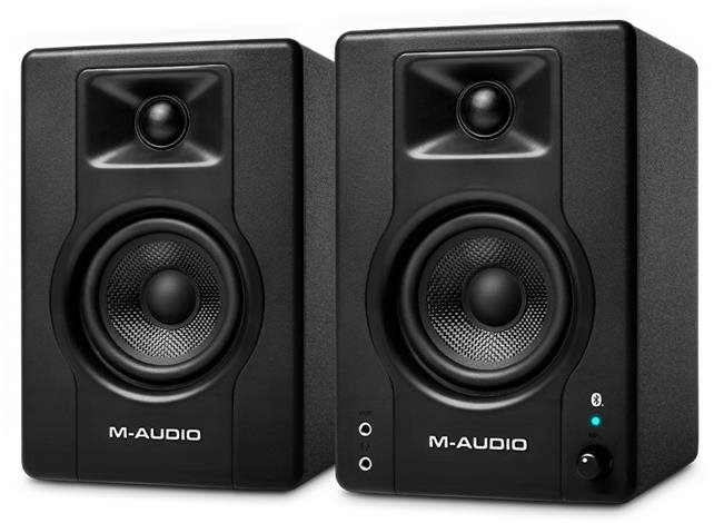 M-Audio BX3 BT pár