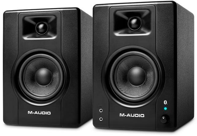M-Audio BX4 BT pár
