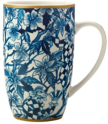 Maxwell & Williams Hrnček 420 ml GREG IRVINE, Mantra