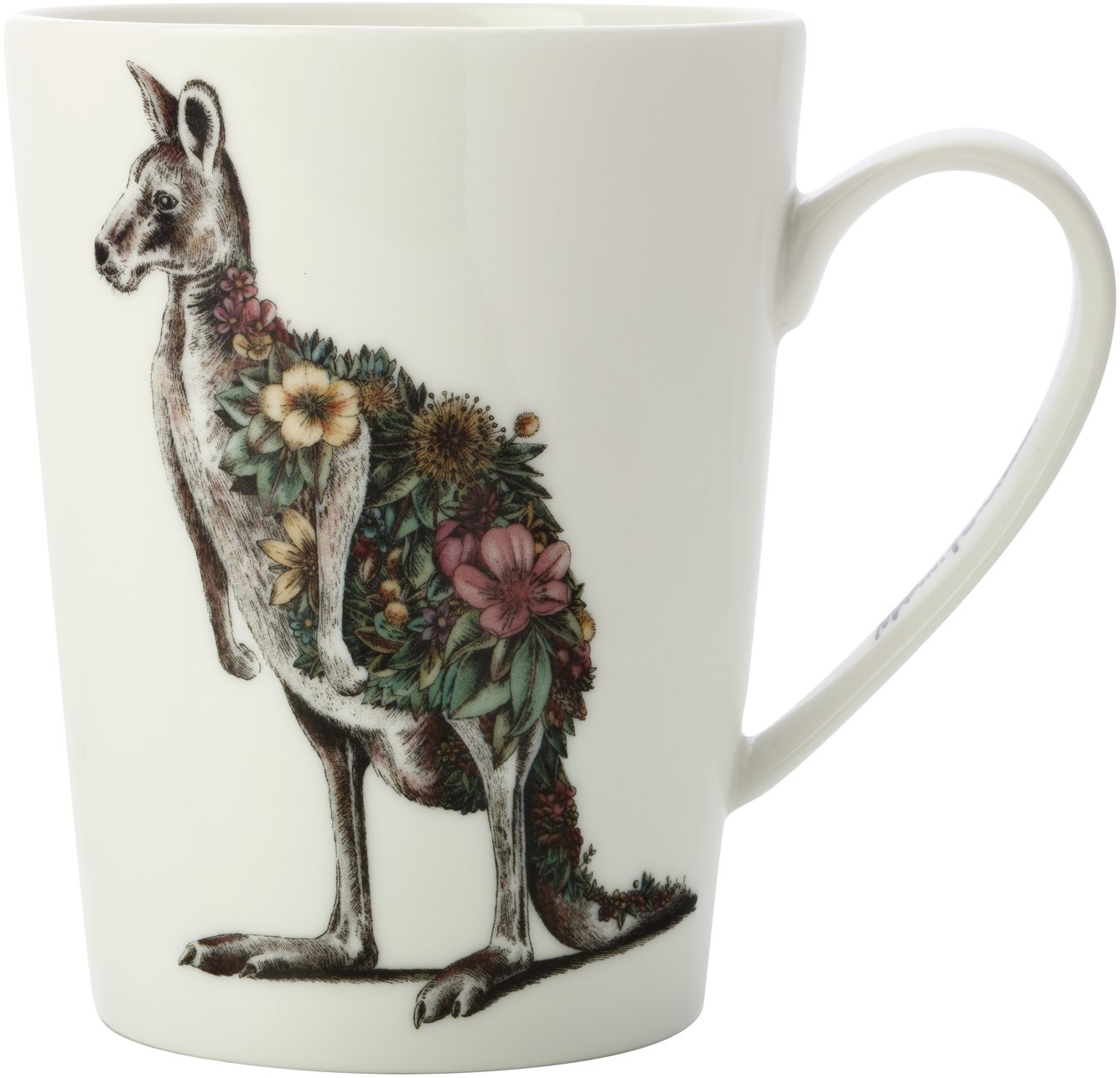 Maxwell & Williams Hrnček 450 ml Marini Ferlazzo Australian Families Klokan