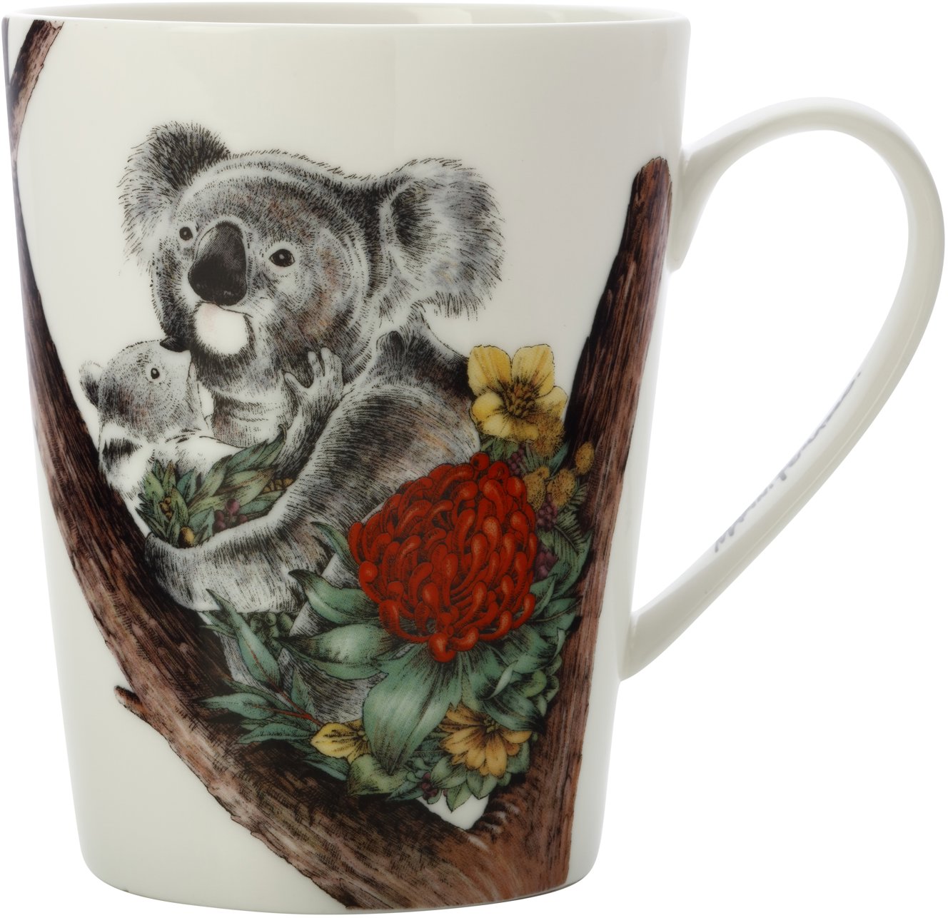 Maxwell & Williams Hrnček 450 ml Marini Ferlazzo Australian Families Koala