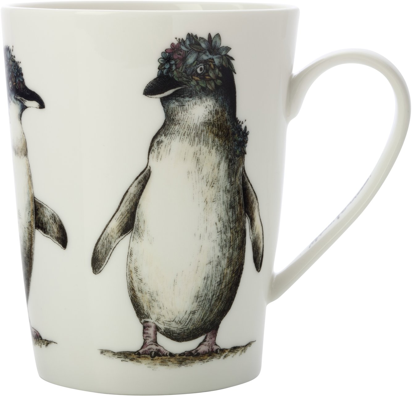 Maxwell & Williams Hrnček 450 ml Marini Ferlazzo Australian Families Tučniak