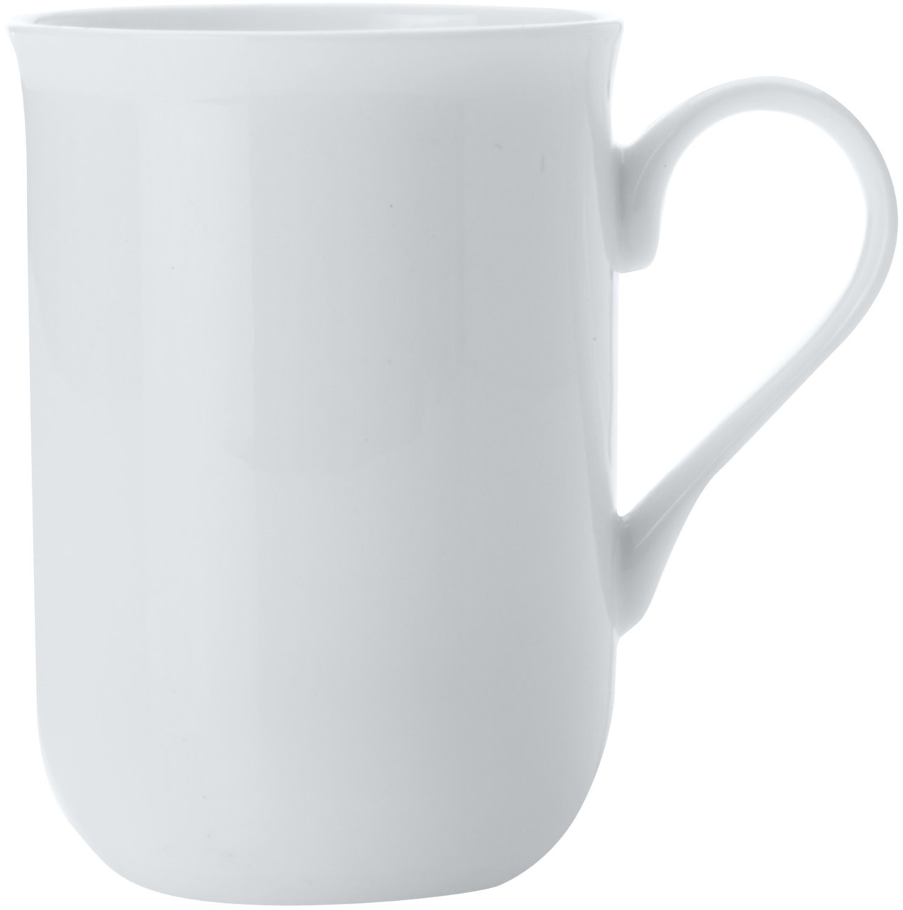 Maxwell & Williams Cashmere BONE CHINA REGENT Súprava hrnčekov 340 ml 4 ks