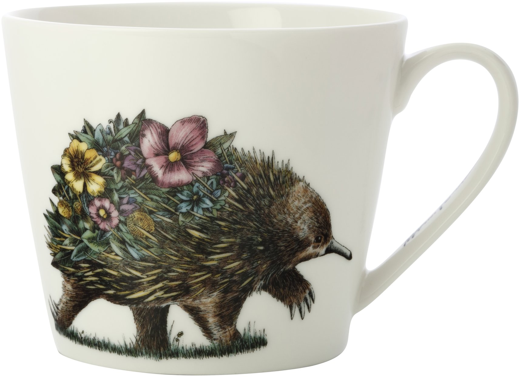 Maxwell & Williams Hrnček 450 ml Marini Ferlazzo Australian Families Ježúra