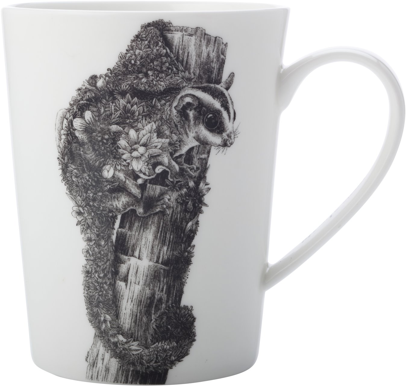 Maxwell & Williams Hrnček 450 ml Marini Ferlazzo Veverička