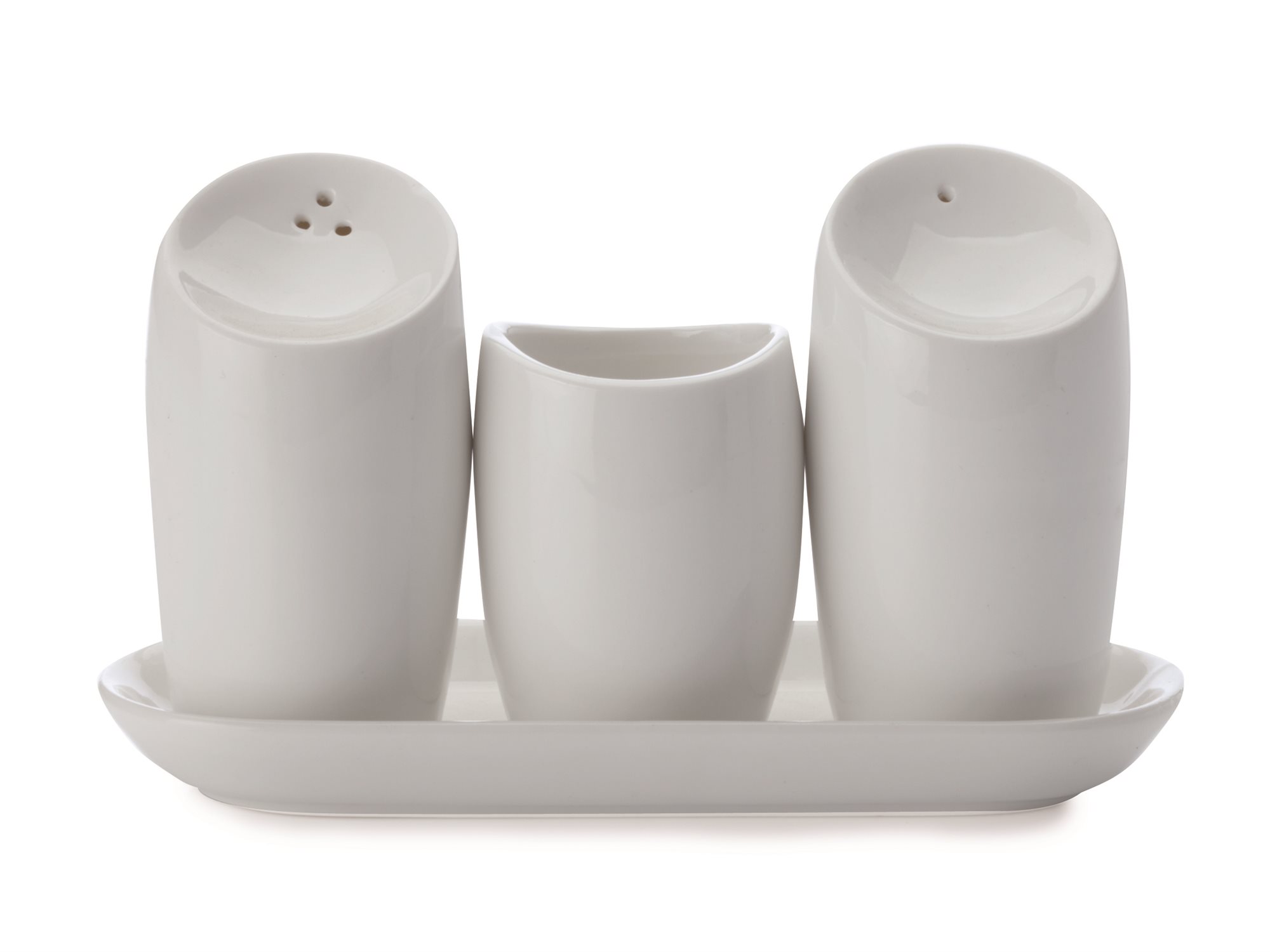 Maxwell & Williams Súprava soľnička a korenička COSMOPOLITAN