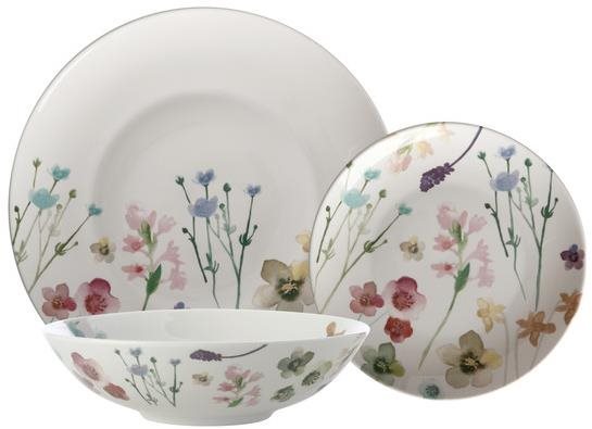 Maxwell & Williams Jedálenská súprava 12 ks WILDWOOD COUPE