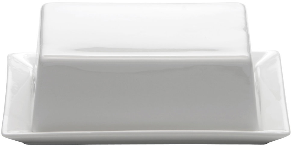 Maxwell & Williams WHITE BASICS Maselnička