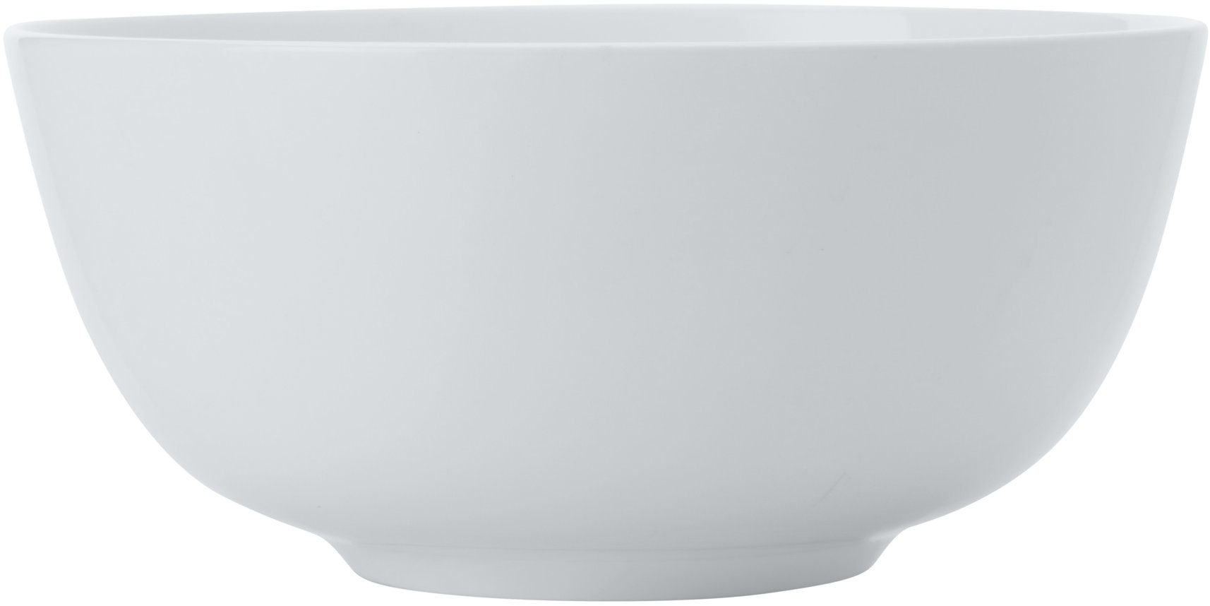 Maxwell & Williams Cashmere BONE CHINA Sada misiek na zeleninu 18 cm 4 ks