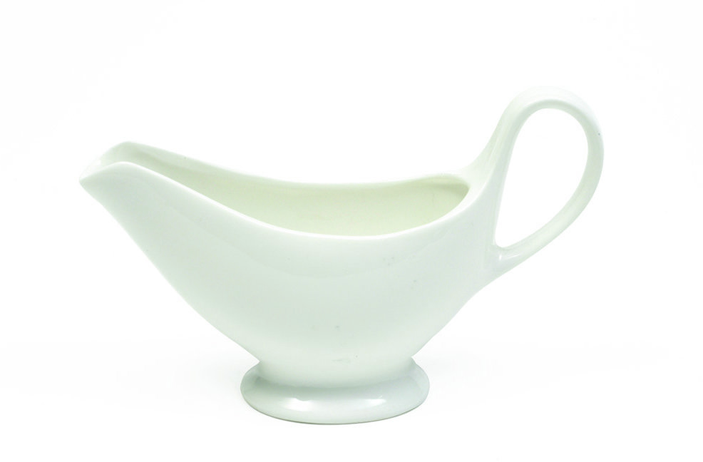 Maxwell & Williams WHITE BASICS Omáčnik