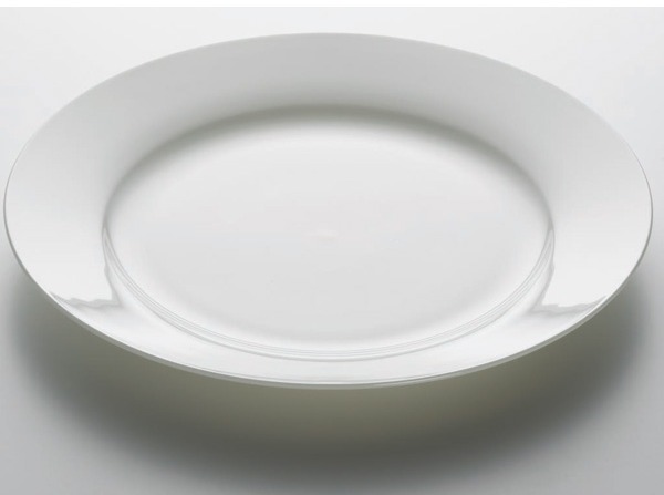 Maxwell & Williams Cashmere BONE CHINA Súprava plytkých tanierov 27,5 cm 4 ks