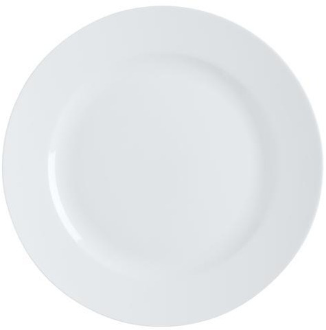 Maxwell & Williams Cashmere BONE CHINA Súprava 4 ks tanierov na predjedlo 23 cm